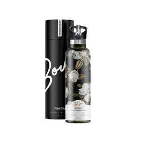 Bougie Water Bottle Magnolia