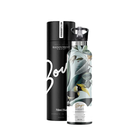 Bougie Water Bottle Rainforest Trust