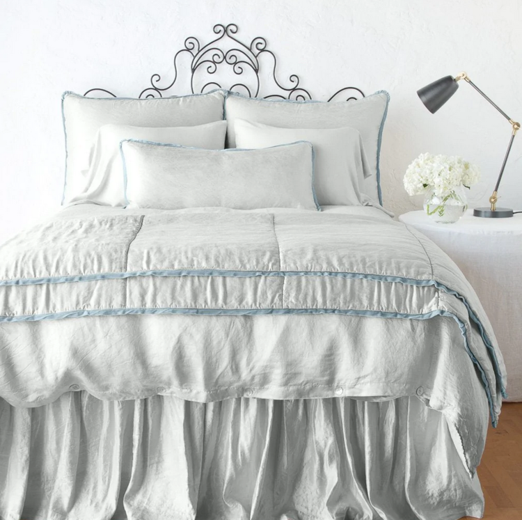 Paloma Personal Comforter Cloud