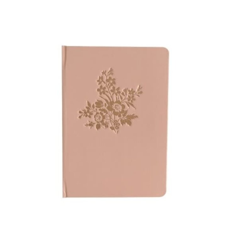 Foil Stamped Small Notebook