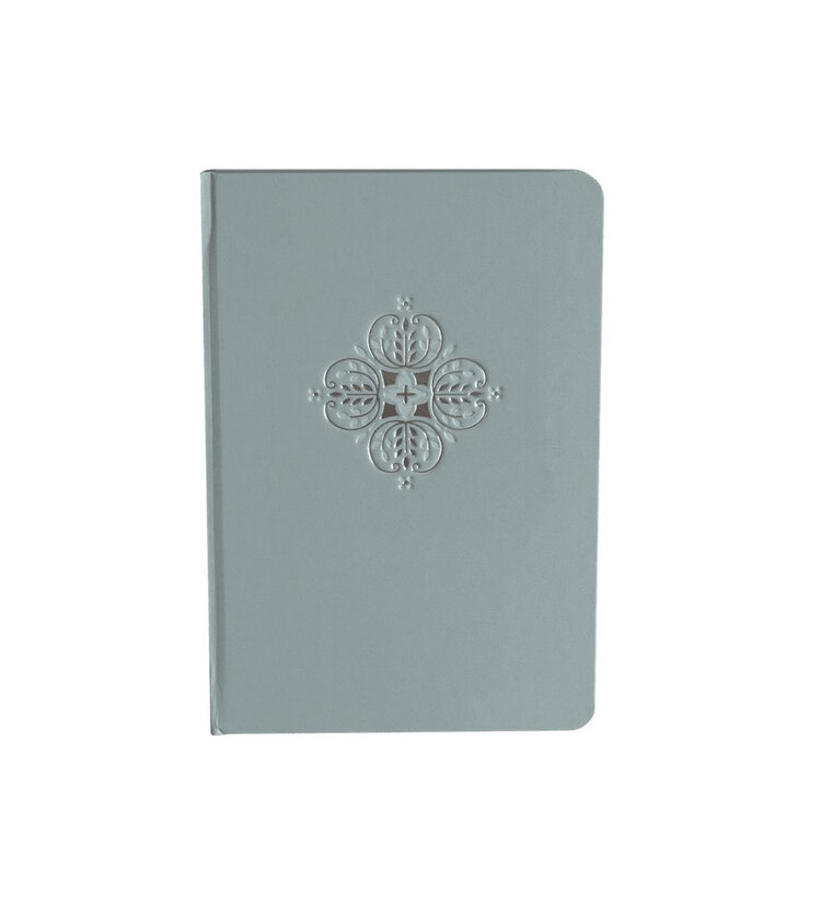 Foil Stamped Small Notebook