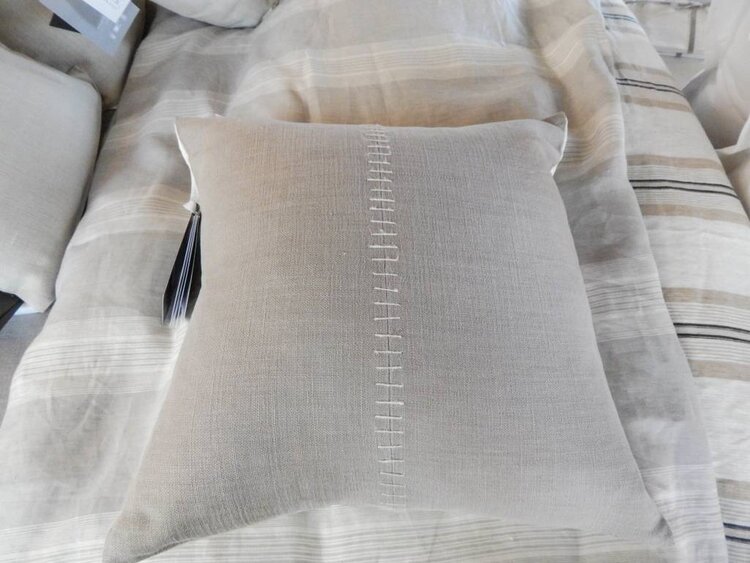 Up Island Pillow 20x20