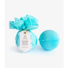 Lucy in the Sky Bath Balm