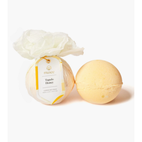Musee Tupelo Honey Bath Bomb