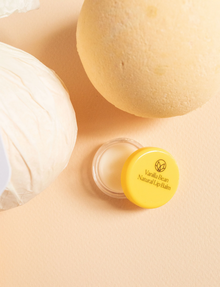 Musee Tupelo Honey Bath Bomb