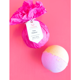 Musee Tiny Dancer Bath Balm