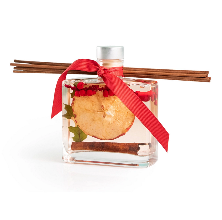 Apple Cider Cinnamon Botanical Reed Diffuser