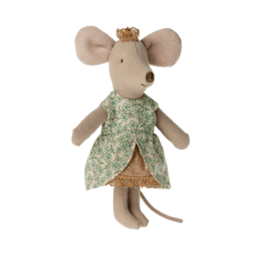 Princess Mouse, Little Sister in Matchbox