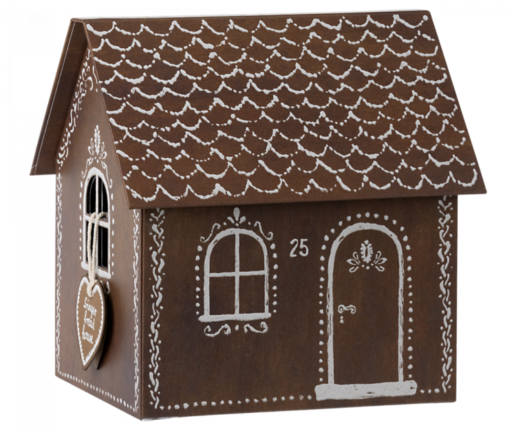 Maileg Small Gingerbread House