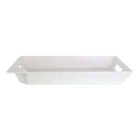 Nora Fleming  Rectangle Tray - Melamine