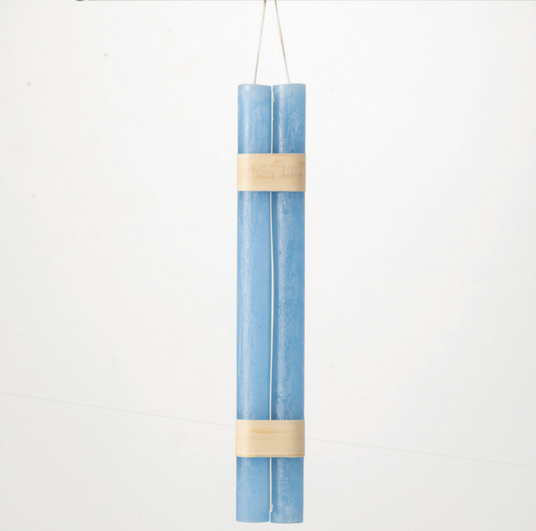 Timber Taper Hanging Pair