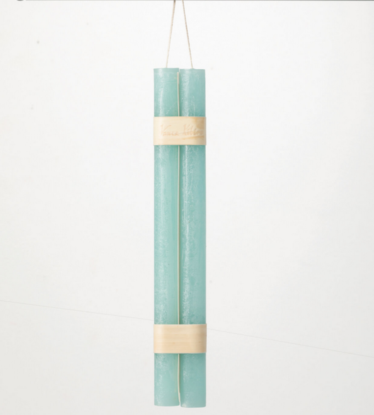 Timber Taper Hanging Pair