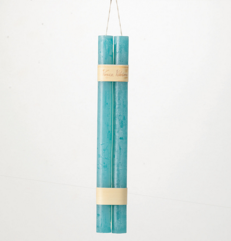 Timber Taper Hanging Pair