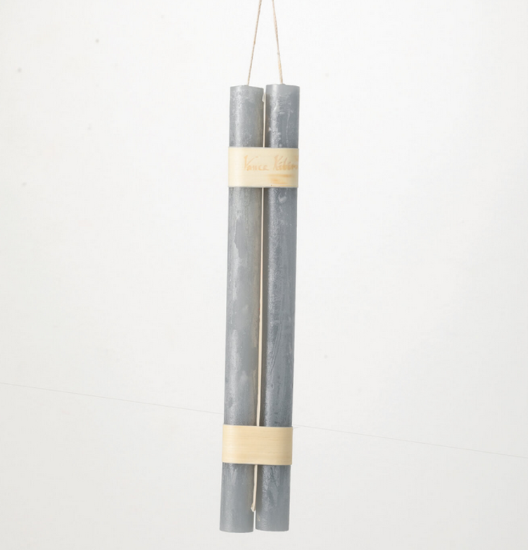 Timber Taper Hanging Pair