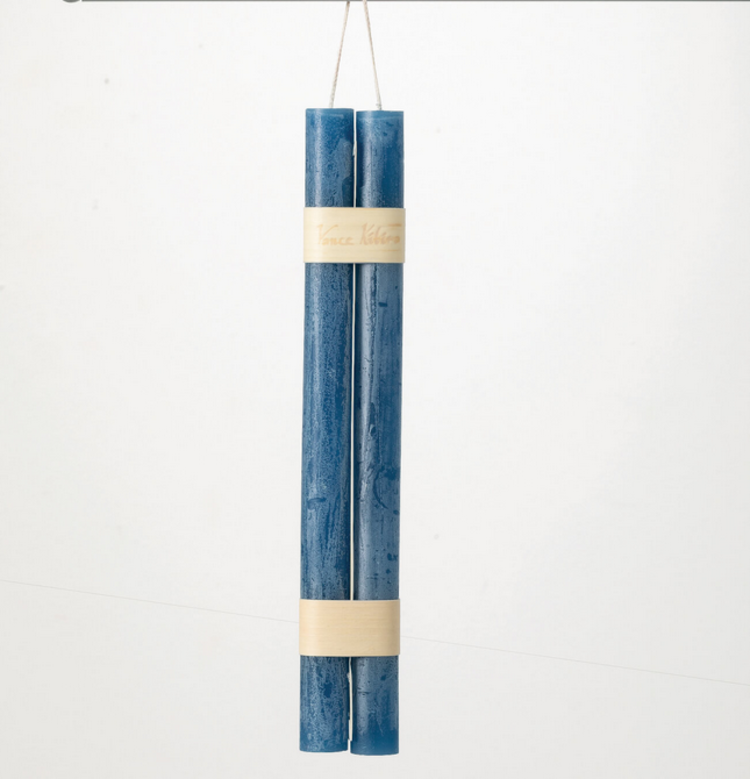 Timber Taper Hanging Pair