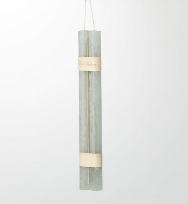 Timber Taper Hanging Pair