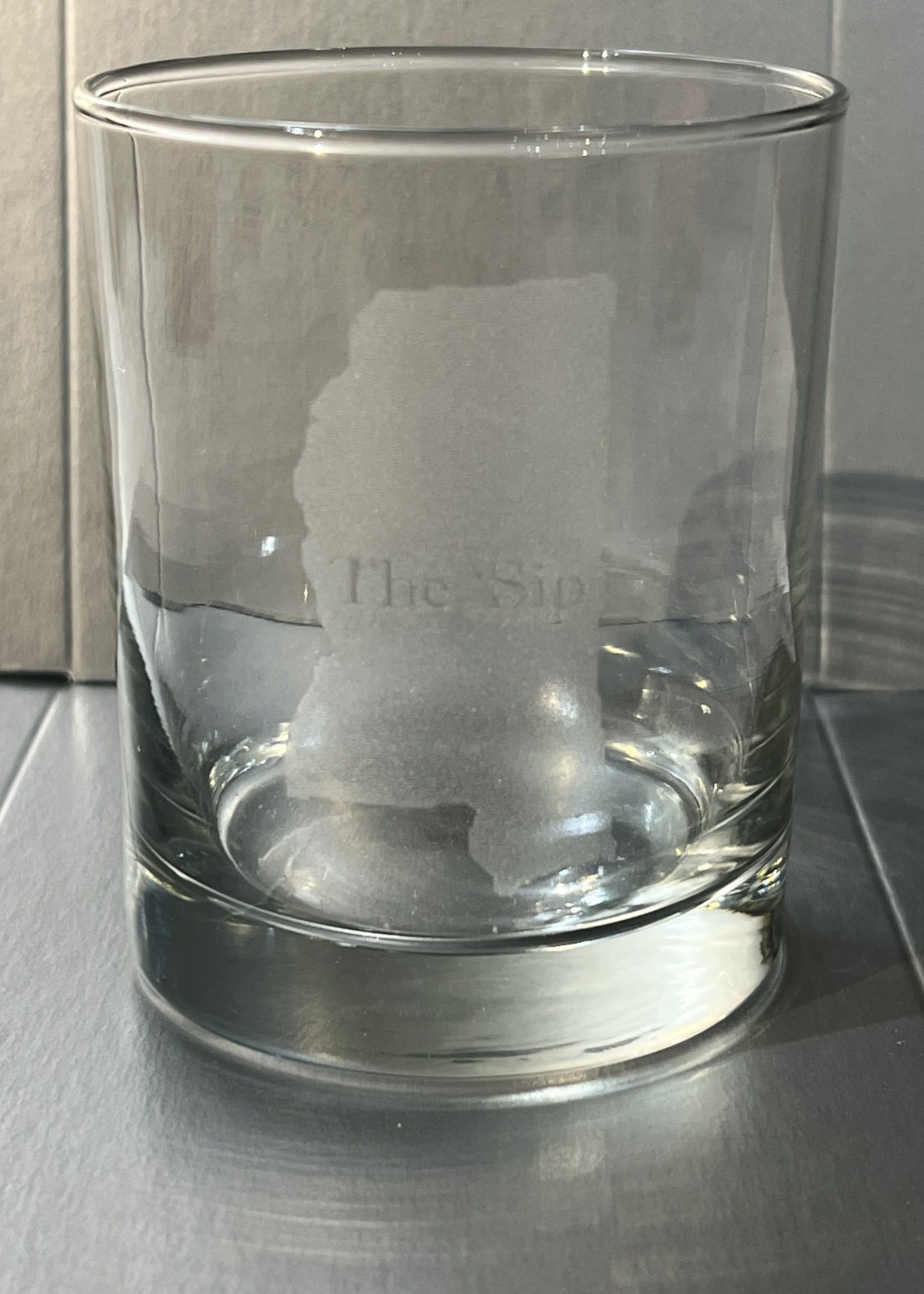 Lexington Glass The Sip