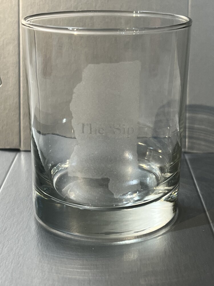 Lexington Glass The Sip