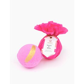 Musee Forever and Always Bath Balm