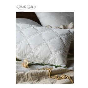 Marseilles Euro Shams