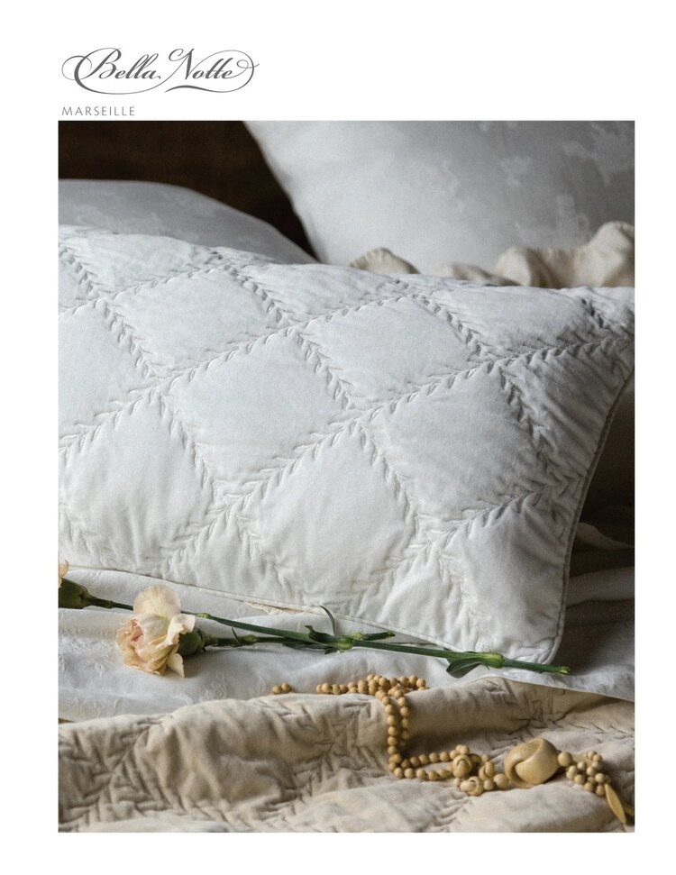 Marseilles Euro Shams