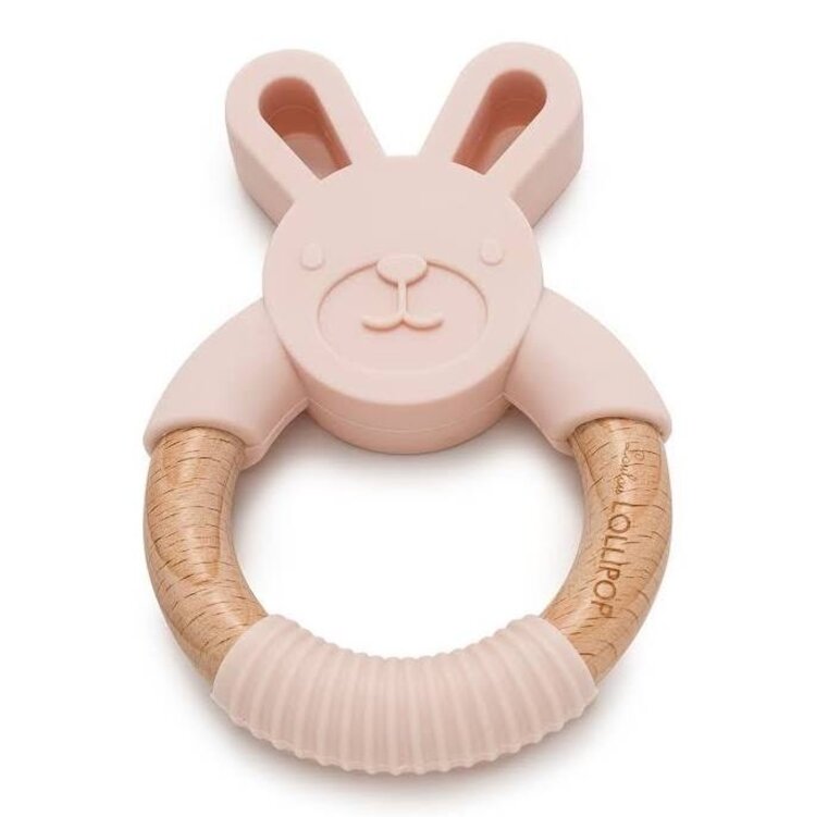 Bunny Teether