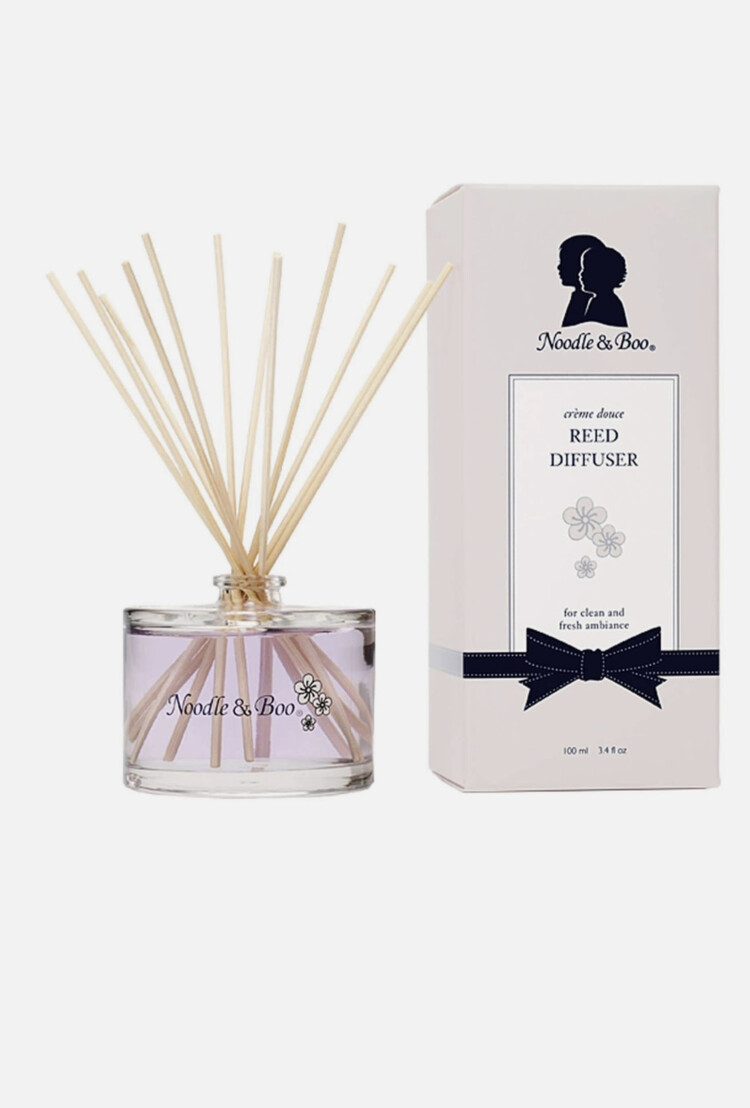 Reed Diffuser Noodle and Boo