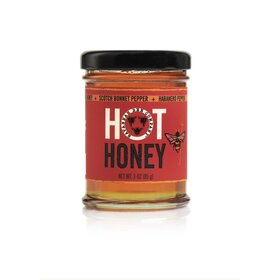 Hot Honey 3 oz