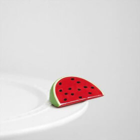 Nora Fleming Minis Taste of Summer Watermelon