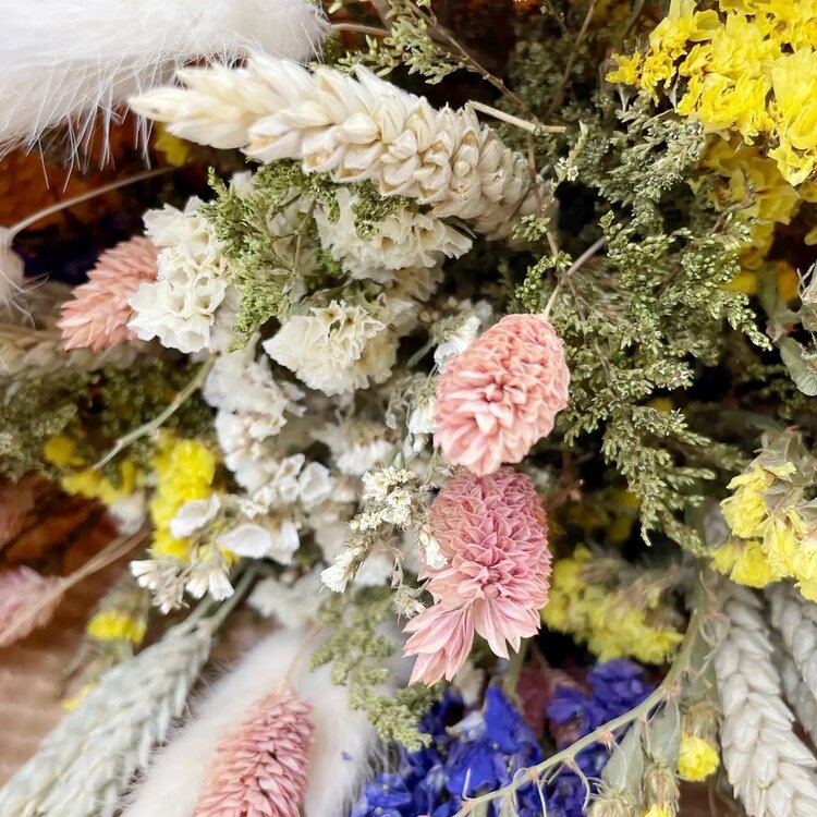 Field of Wildflowers Bouquet