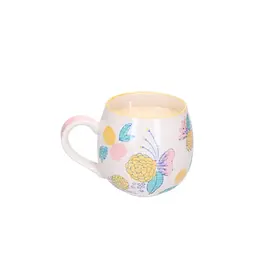 Sweet Grace Candle #46