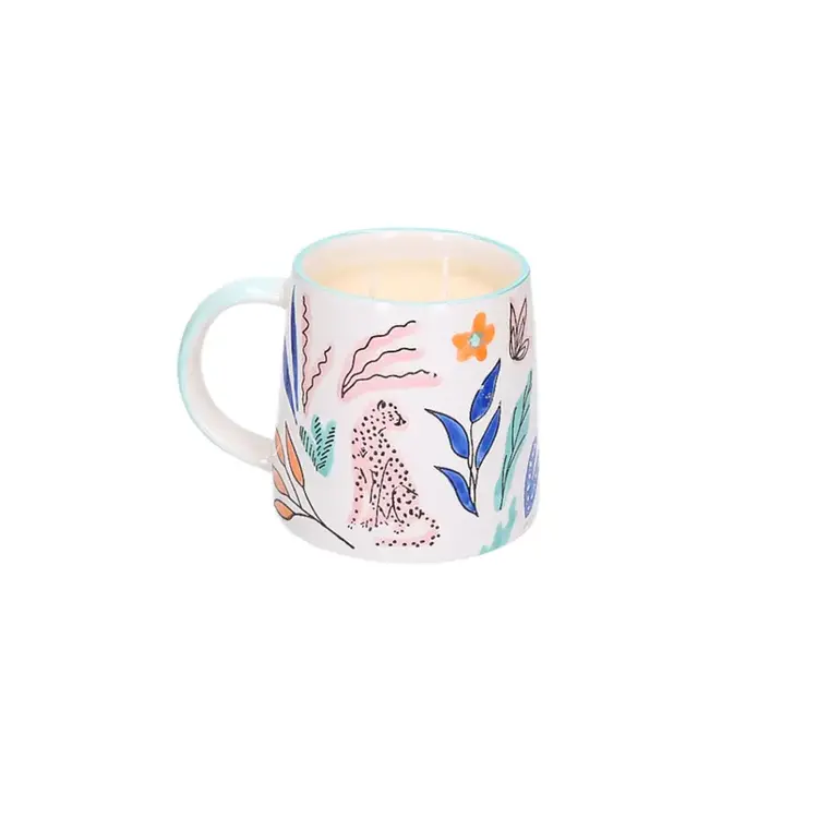 Sweet Grace Candle #48