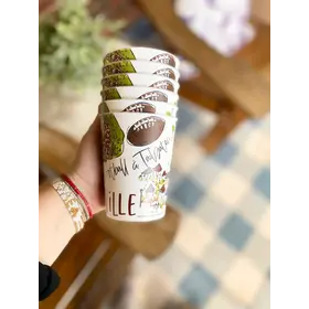 Starkville Reusable Party Cups