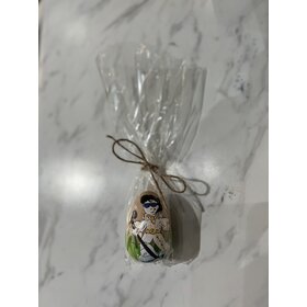 "The King" Elvis Egg