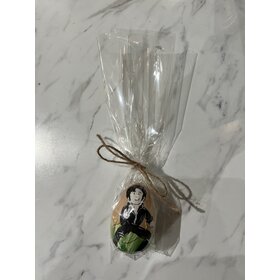 "68 Special" Elvis Egg