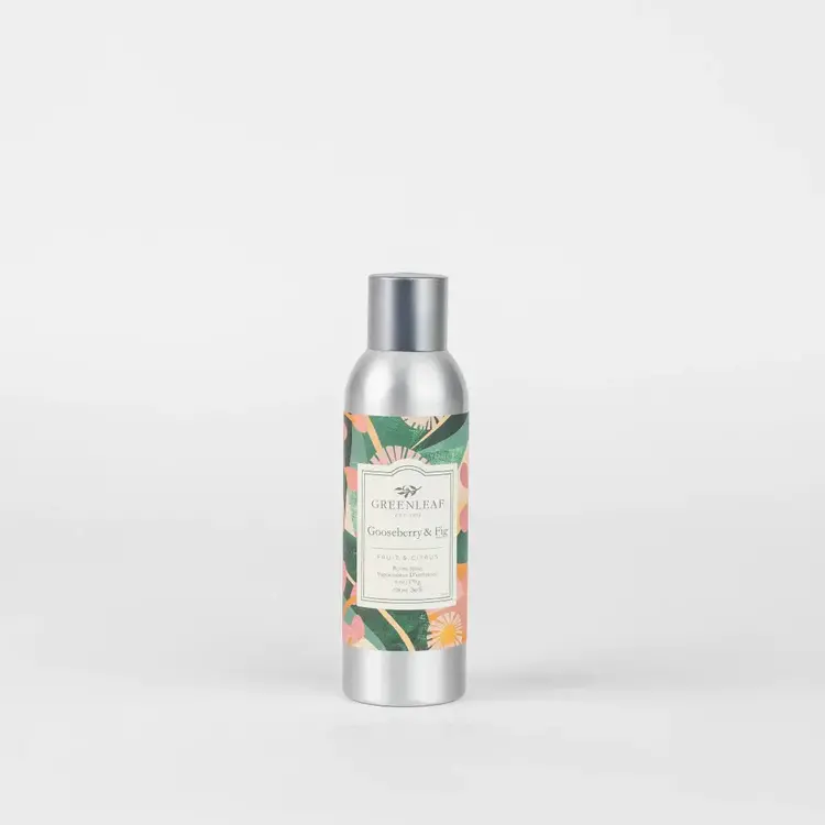 Greenleaf Room Spray