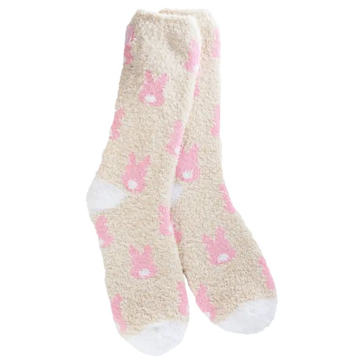 Bunny Hop Socks