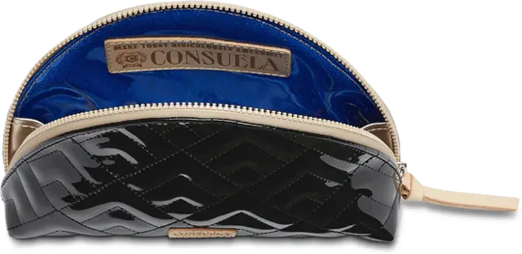 Consuela Large Cosmetic Inked