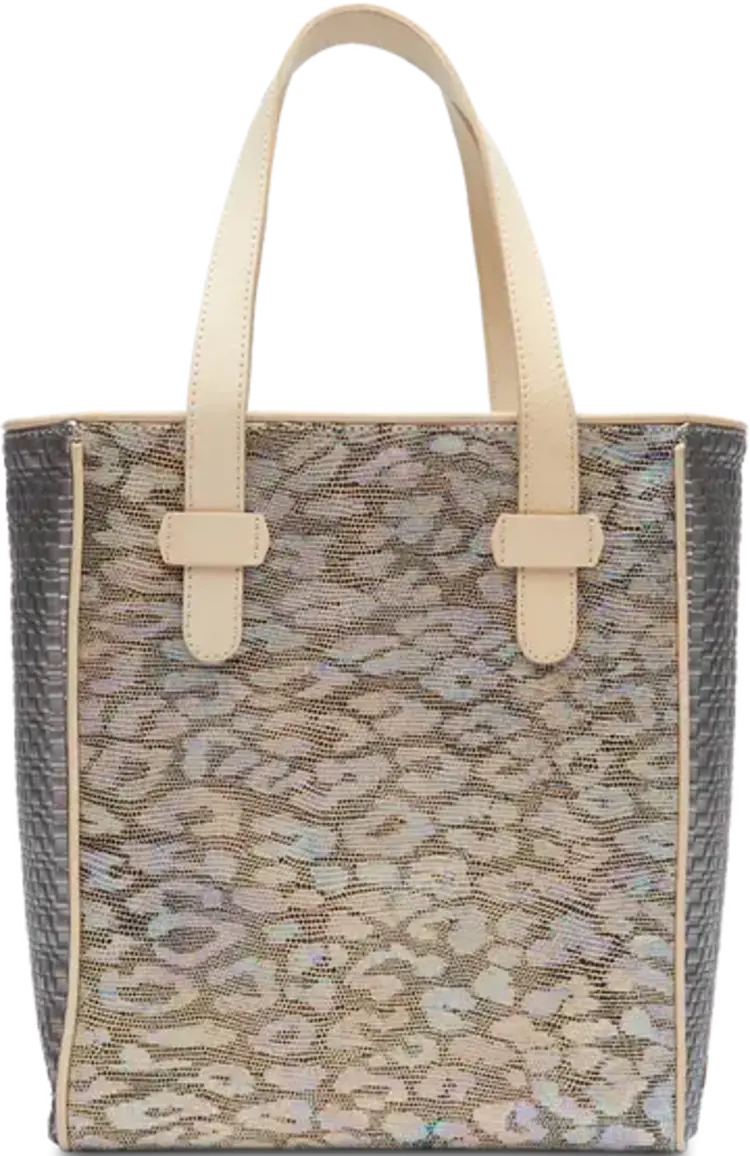 Chica Tote Iris