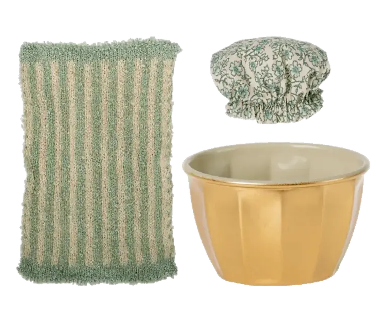 Big Sister Wellness Mouse