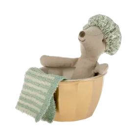 Big Sister Wellness Mouse