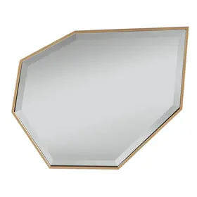 Kawaii Accent Mirror