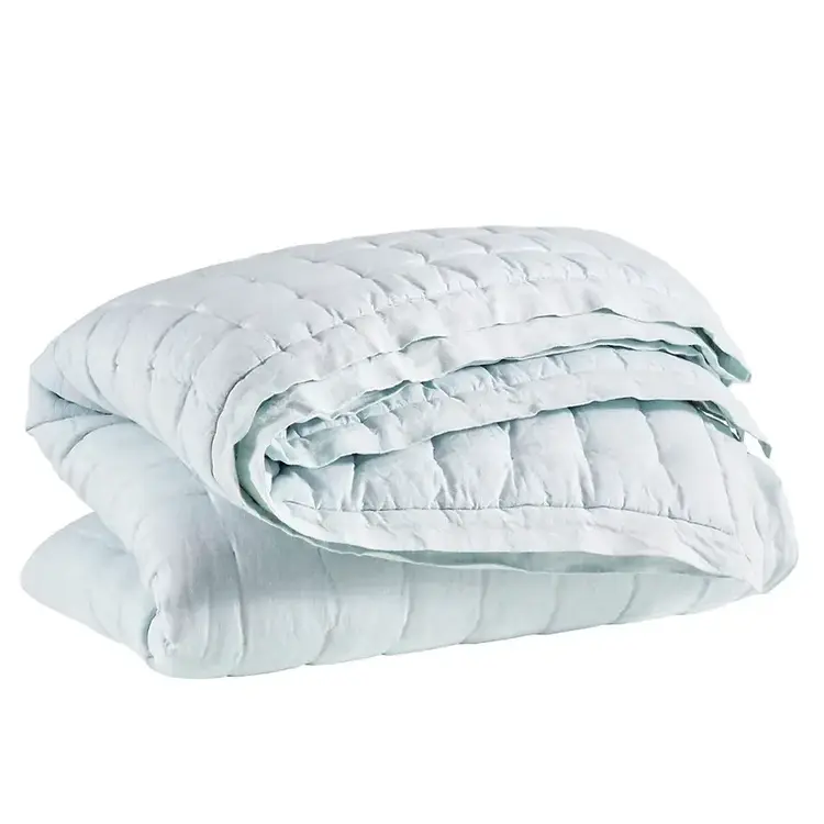 Lush Linen Sky Puff Full/Queen