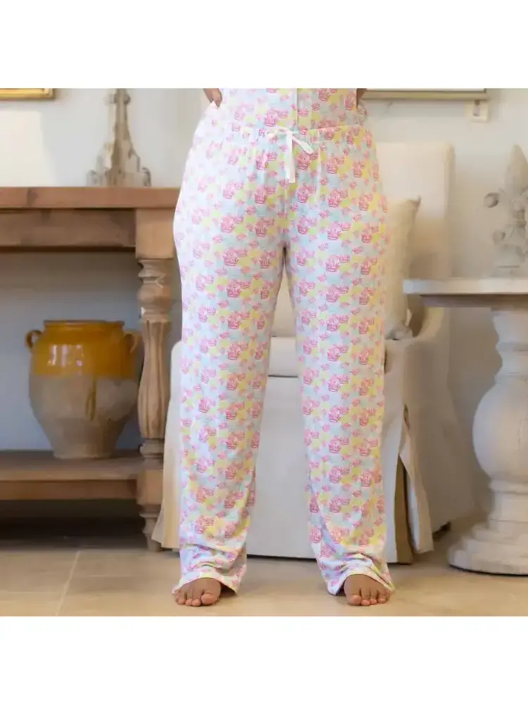 La Couronne Sleep Pants XLarge