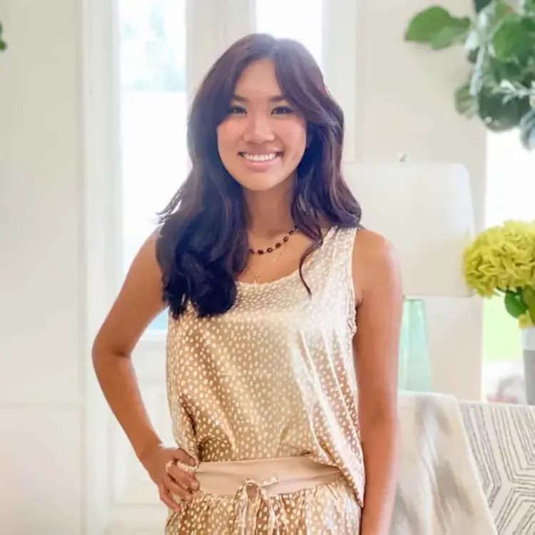 Fawn Slumber Tank Large