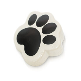 Nora Fleming Mini Paw Print