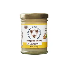 Whipped Honey Lemon 3 oz