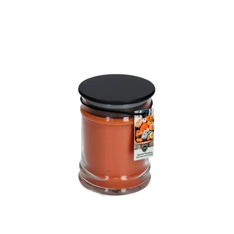 Harvest Pumpkin Candle 8oz
