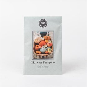 Harvest Pumpkin Sachet