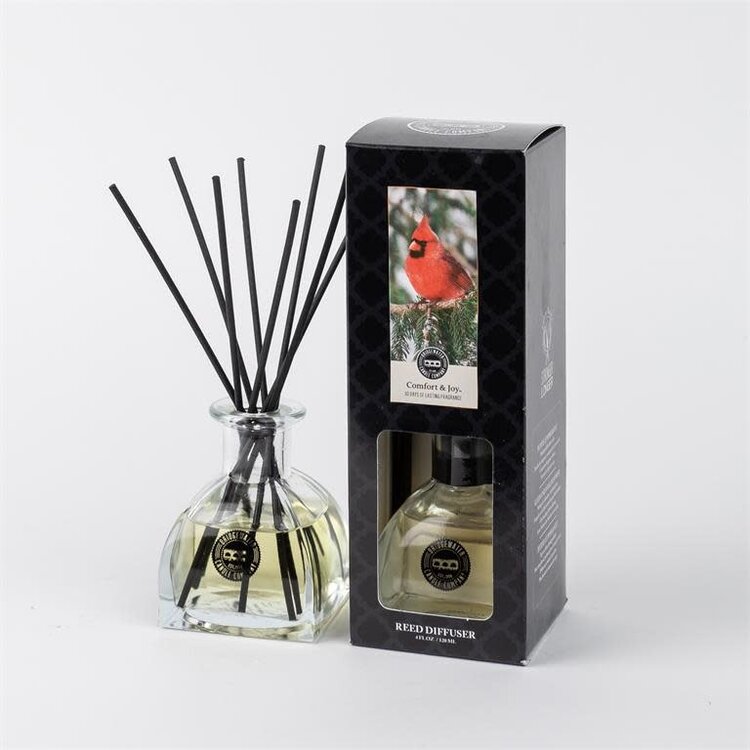 Comfort & Joy Reed Diffuser
